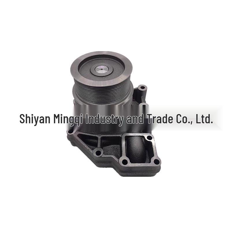 Совместимый водяной насос для двигателей Cummins ISX/QSX 3692908 6305090RX 5406048RX