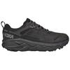 HOKA One One Challenger Low Gore Tex 'Черный' 1106517-BLK