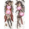 Аниме игра Genshin Impact Dehya косплей двусторонняя наволочка Dakimakura игра обнимающее тело отаку наволочка подарок