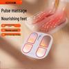 HEZHENG Умный электрический массажер для ног