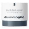 Dermalogica Sound Sleep Cocoon Night Gel Cream 1.7 Oz
