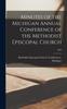 Книга Minutes of the Michigan Annual Conference of the Methodist Episcopal Church 84th