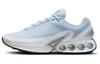 Air Max Dn Половина Синего Женские FJ3145-400