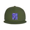 Murder Drones Game Baseball Caps Snapback Fashion Baseball Hats Breathable Casual Casquette Outdoor for Unisexs And Womens