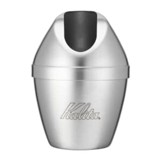 Kalita Kalita 61120 Electric Coffee Mill Body NEXT G2 Next G2 Khaki (KAK)