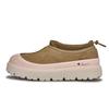 UGG 811 Производство, Тост с красной фасолью, Специальная коробка для обуви, Противоскользящая, Термо, Низкие, Повседневная обувь, Унисекс 1144096-CWTC(Team80-S-BOX)