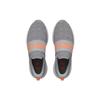 Under Armour Мужские кроссовки Surge 3 Slip Mod Grey Orange Blast 3026506-102