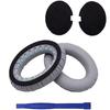 Replacement QC-15 Ear Pads EarPads Cushions Earmuffs Ear Pads Is Compatible with Bose QuietComfort25 QC2 QC35 QC15 AE2 AE2I Headphones