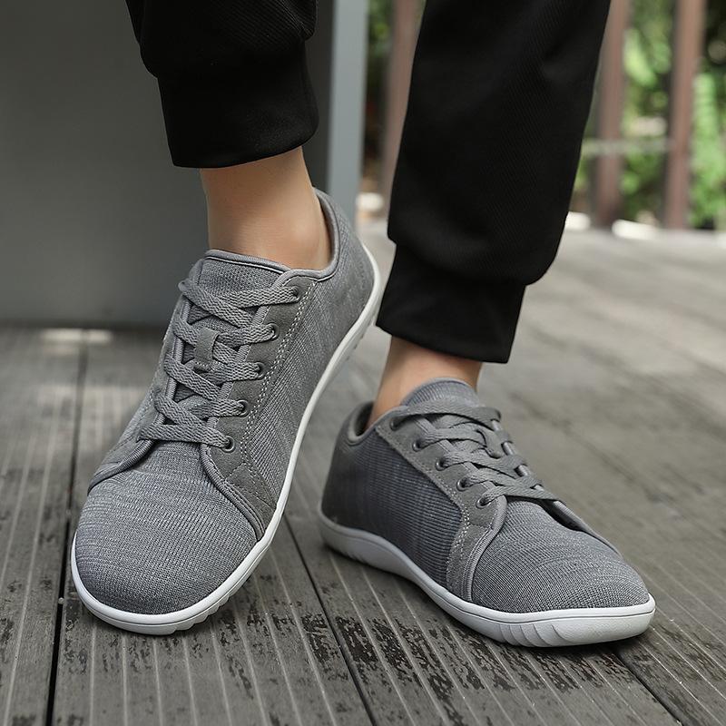 Модные походные туфли для пар, дышащие походные и беговые кроссовки на открытом воздухе, женская спортивная обувь для скалолазания с нескользящей резиновой подошвой