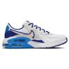 Nike Air Max Excee White Deep Royal Blue Мужские кроссовки Photo-Blue Photon-Dust DZ0795-100