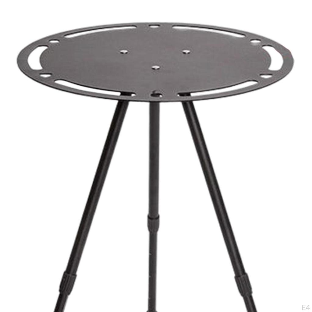 Стол для кемпинга Портативный складной для кемпинга и пикника дома