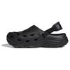 Сандалии Maxxclog 'Черные' JH9847