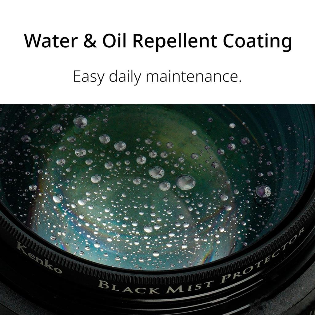 Kenko Black Mist Protector 49 мм