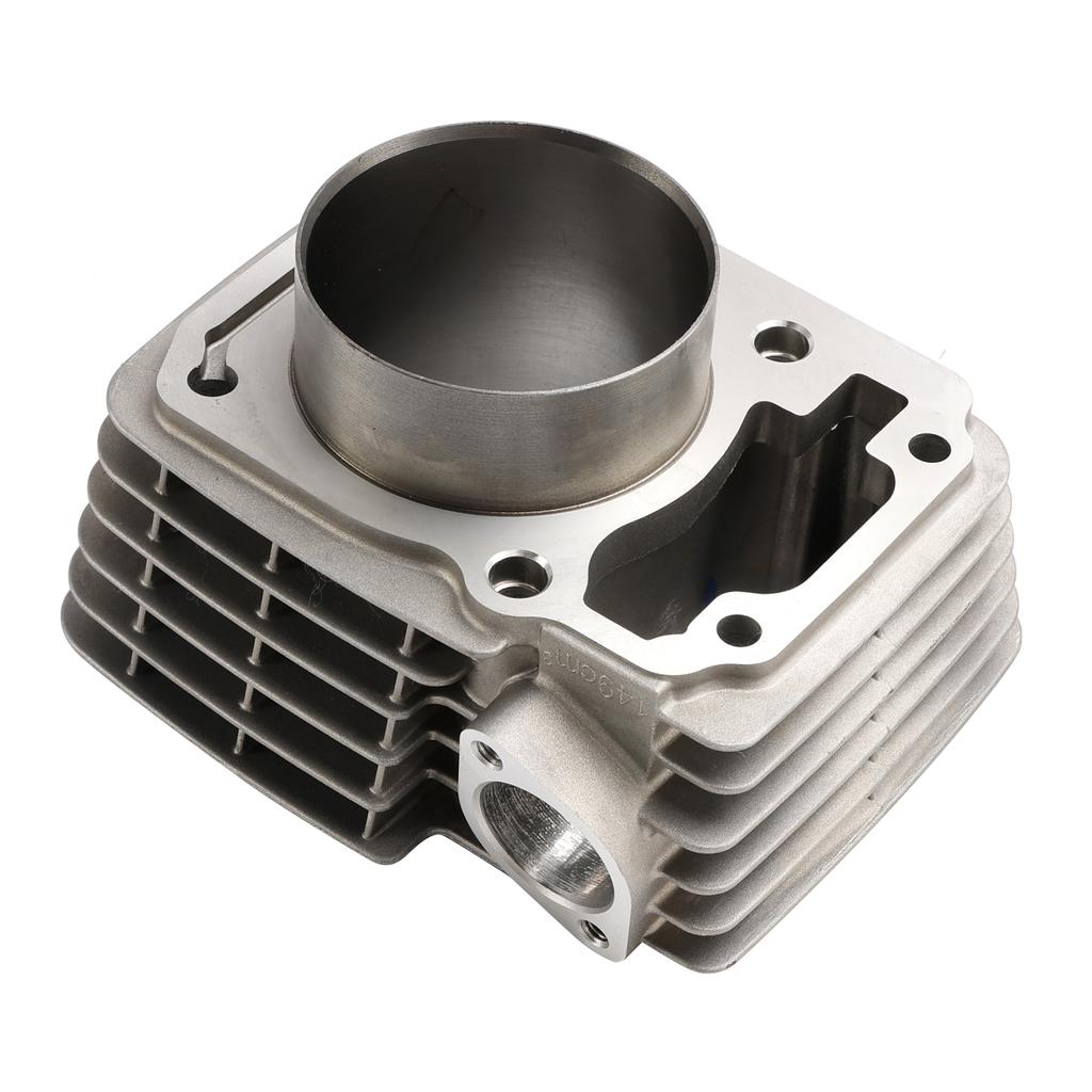 Комплект верхней части поршня цилиндра 233 куб. см 70 мм для Honda CRF 150 F CRF150F 2006-2019