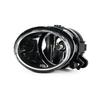 Fog Lamp Assembly With Bulb For E46 M3 2002-2006 For E39 M5 2001-2003 Front Bumper Light Anti Fog Light 63177894017 63177894018