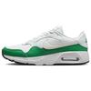 New Air Max Sc 'White Stadium Green' CW4555-110