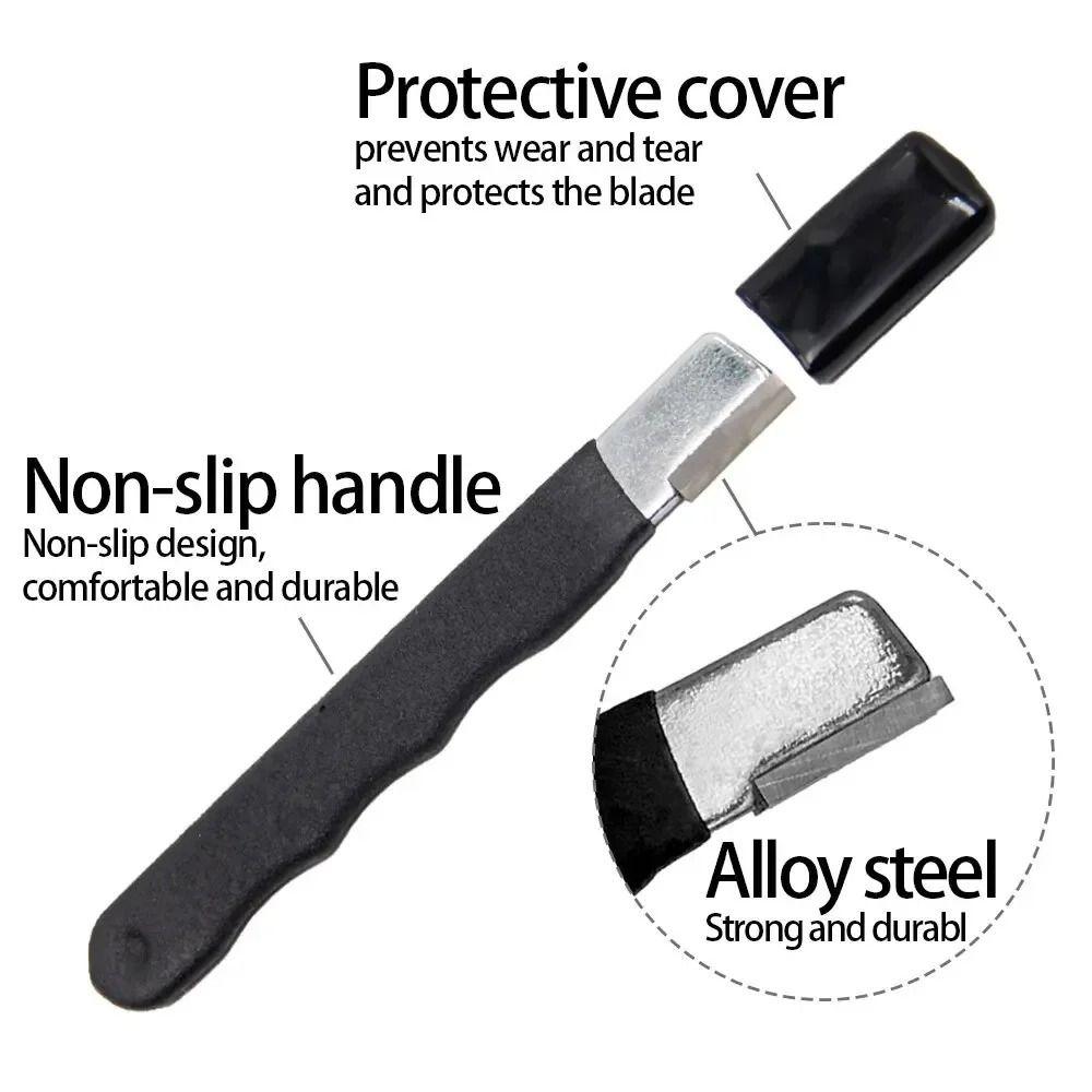 Точильный камень Садовые ножницы Точильный камень Инструменты для точильного камня Для поддержания остроты секаторов