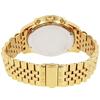 Michael Kors MK8494 Lexington Gold Pave мужские часы