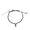 Suitable for Toyota Land Cruiser Prado 2002-2015(RZJ120 TRJ120 GRJ150) Brake Cable OE 46420-60070