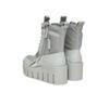 Ботинки United Nude Grip Combat Lo 10961919165 серые