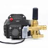 Kuiliu High-Pressure Car Wash Pump Head FKE2025