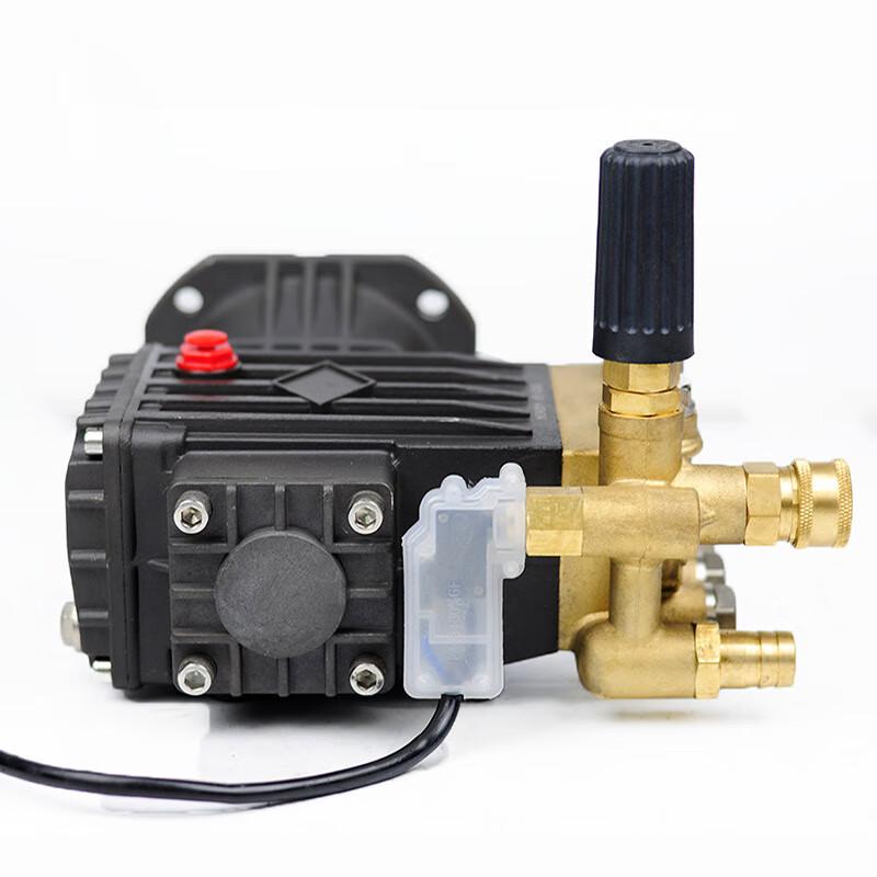 Kuiliu High-Pressure Car Wash Pump Head FKE2025