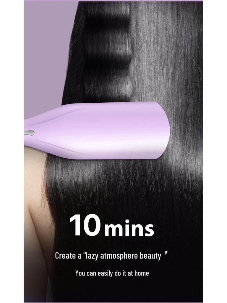 Щипцы для завивки глубоких волн 36 мм — легкие локоны и волны