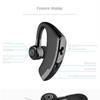V9 Bluetooth-гарнитура для бизнеса, подвесная стереогарнитура TWS, подвесная беспроводная беспроводная связь с одним ухом