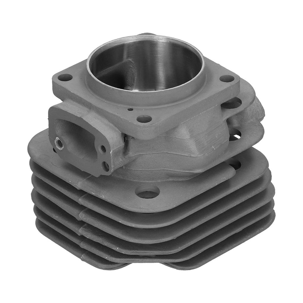 Комплект цилиндров для бензопилы HUSQVARNA 61 268 272 272XP, набор сменных винтов поршня 52 мм