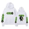 Autumn Winter Hoodies Women Men Long Sleeve Hooded Sweatshirts Unisex Streetwear Y2K Street Fashion Pullover Clothing