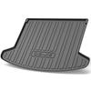 Oshan X5PLUS TPE Trunk Mat - Custom Fit Decorative Mat