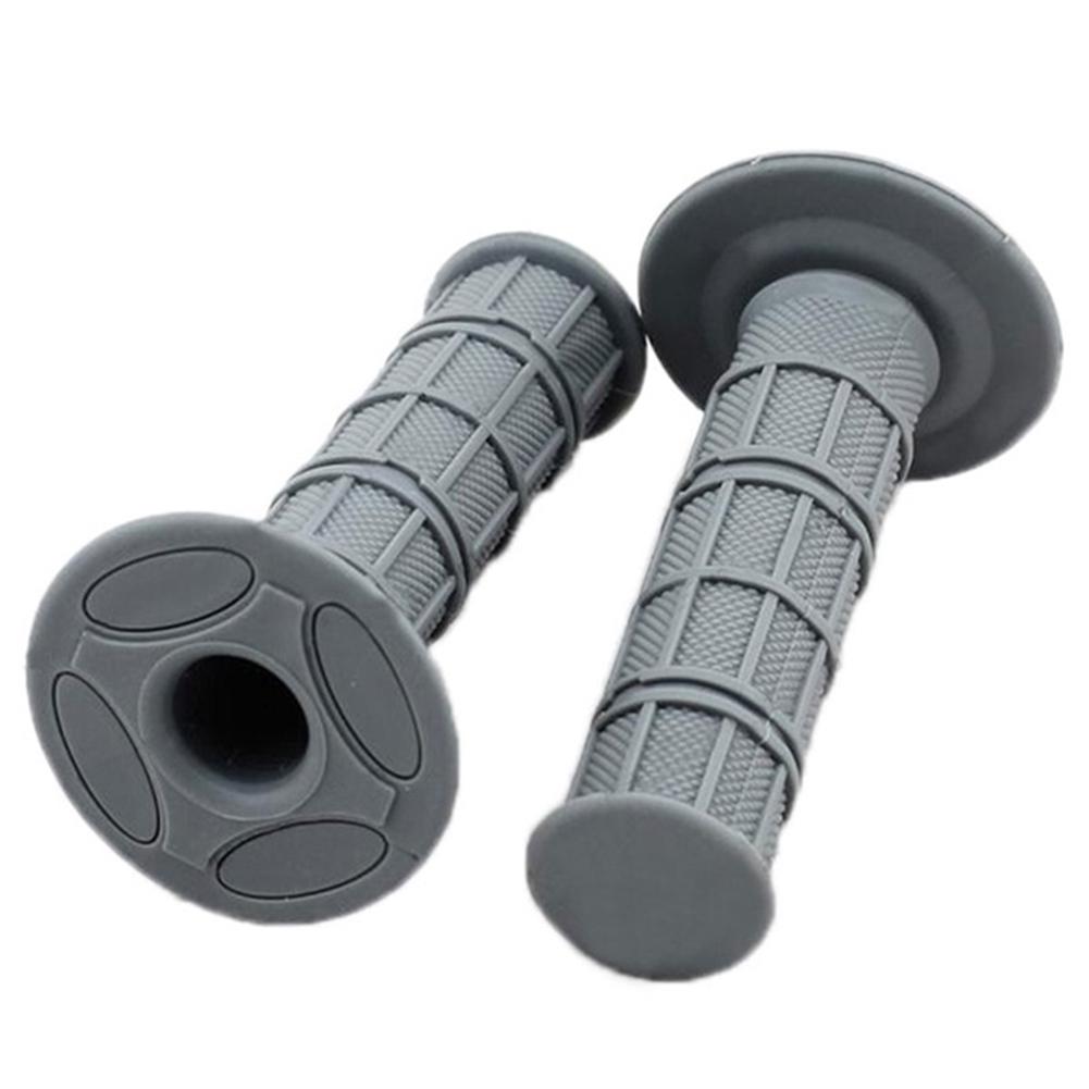Противоскользящие ручки для мотоциклов Car Yours Baby, аксессуары для мотоциклов, рукав на руль