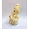 Ganesha Idol for Car Dashboard,Lord Ganpati Diwali Gifts, Home Decor, Office Desk, House Warming