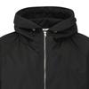 Ggpx Roll Up Hood String Windbreaker Jumper Gq2jp013f