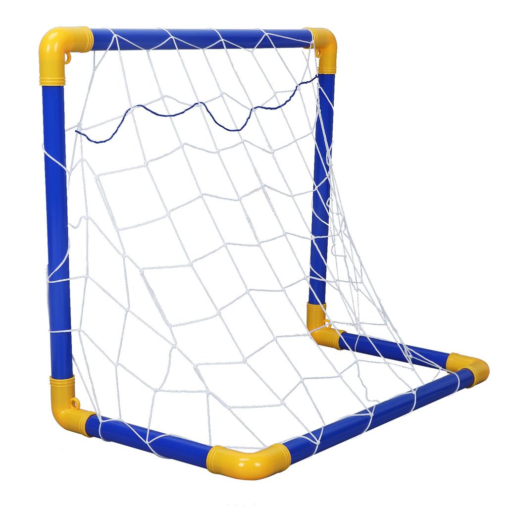 5 в 1 Спортивные игры на открытом воздухе Игрушки Детские игрушки Футбольный мяч Набор для мальчиков и девочек старше 6 лет