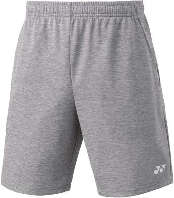 Шорты Yonex 15185 Серые M (010)