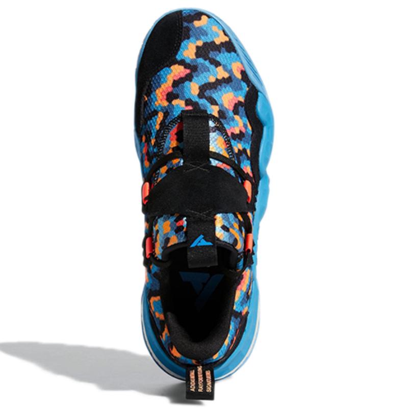 Adidas Кроссовки Trae Young 1 'Pixels' GY0289