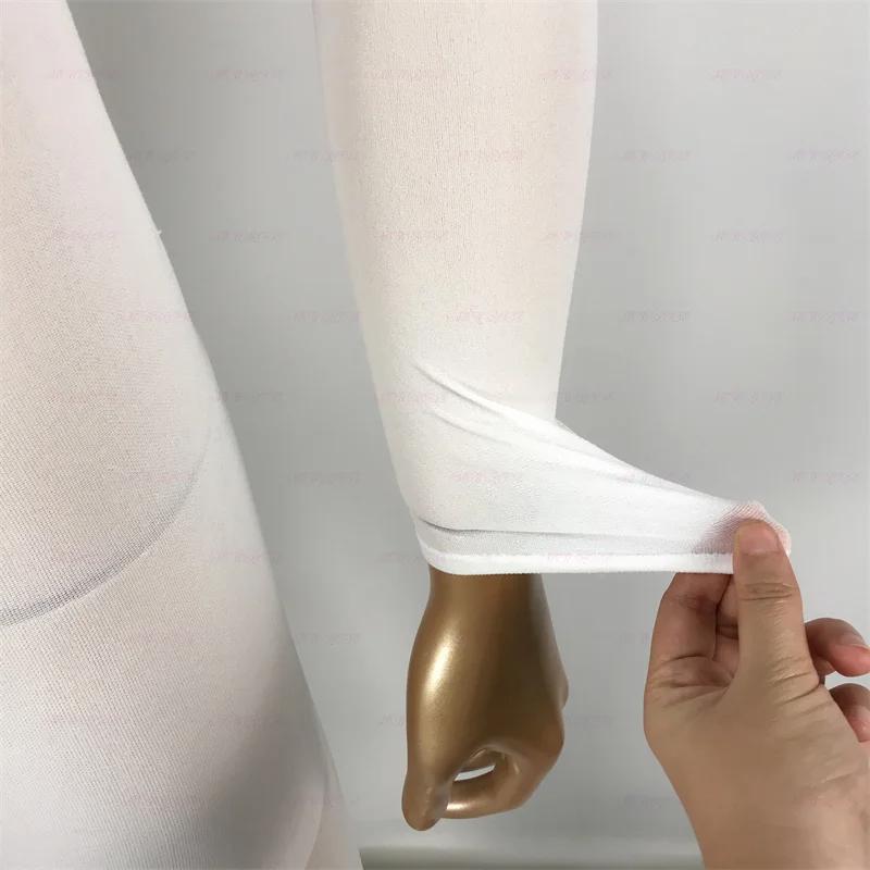 5 шт. боди для похудения, одноразовый аппарат для вакуумной терапии с роликами, белый цвет, размер ML XL, форма для салона красоты