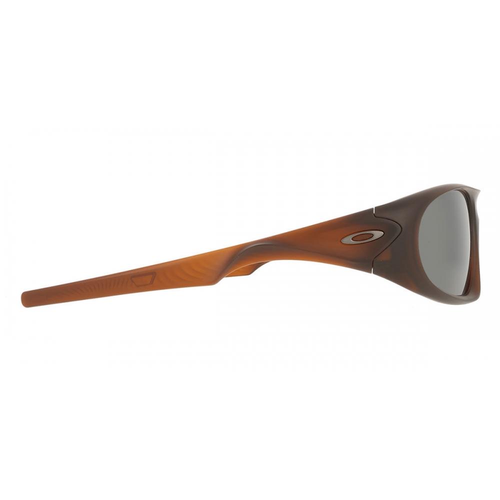 Oakley Унисекс Поляризационные Солнцезащитные Очки Oo9528 Neoforma 952805