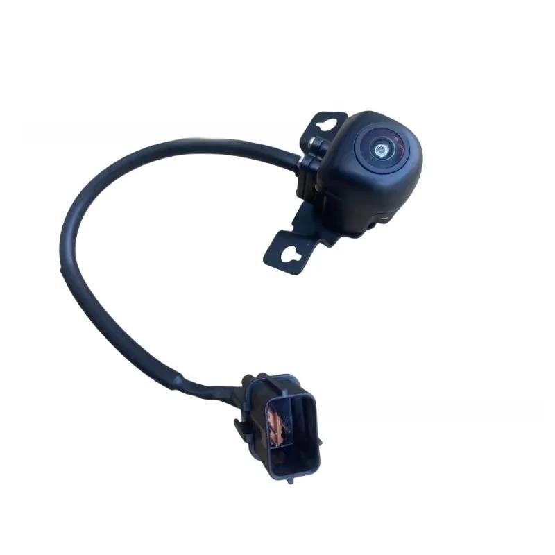 Для Hyundai Santa Fe 2015-2019 95760-2W661 95760-2W650 95760-2W600 95760-2W500 Автомобильная камера заднего вида Камера заднего хода