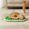 Anti-Slip Pet Sleeping Pad Wear-resistant Pet Rest Cushion Pet Dog Cooling Mat  for All Season
