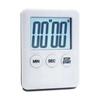 Kitchen Cooking Timers Magnetic LCD Digital Screen Timer Alarm Clock Loud for Cooking Baking Sports Games