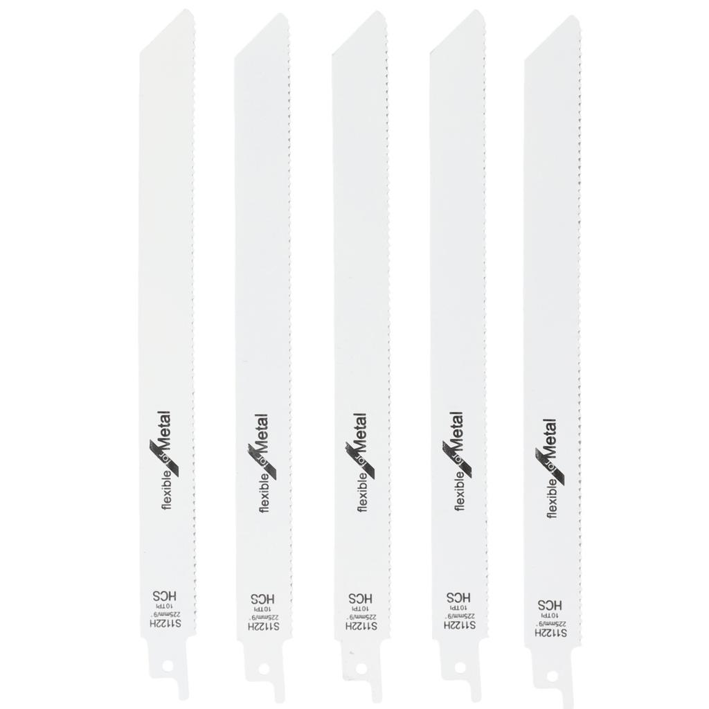 Биметаллическое полотно для сабельной пилы Полотно для сабельной пилы Инструмент