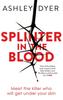Книга Splinter In the Blood