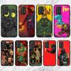 Чехол для телефона Dorohedoro Anime для Samsung Galaxy A02 A12 A21 A22 A32 A41 A42 A51 A71 A72 Shell
