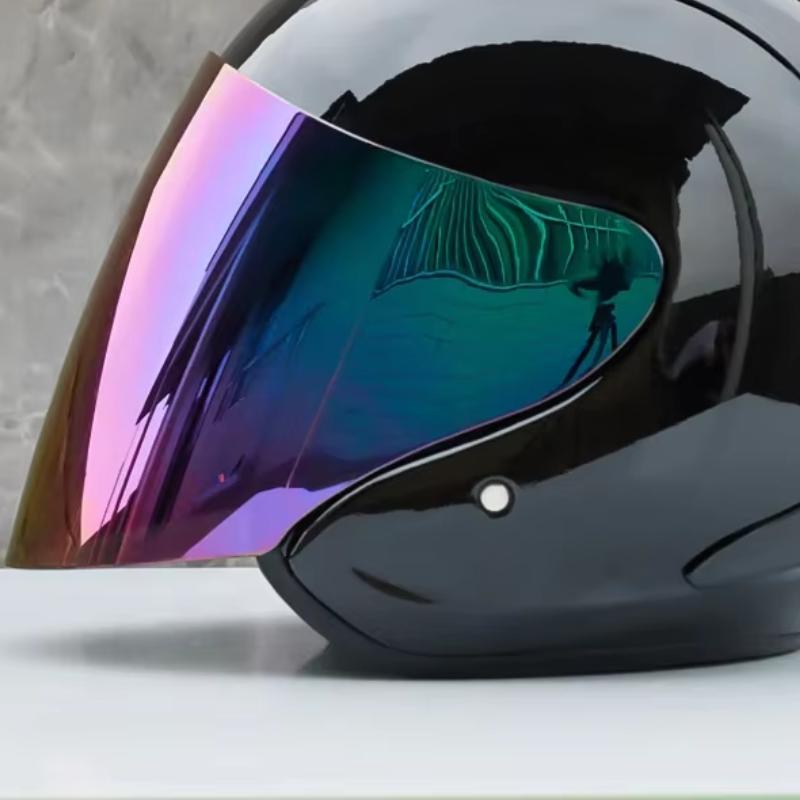 Ram4 Яркий черный полушлем для мужчин и женщин, летний шлем для бездорожья, скоростного спуска, горного кросса, Casco Capacete