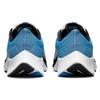Nike Air Zoom Pegasus 38 Pure Platinum Photo Blue Men Sneakers White Black Dutch-Blue CW7356-009