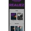 KANG DANIEL - REALIEZ (4TH Mini) Random