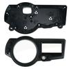 Крышка корпуса спидометра и тахометра для Suzuki GSXR600 GSXR750 2004 2005