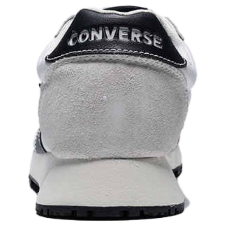 Converse Omega Trainer 'White/Black' Unisex A13323C